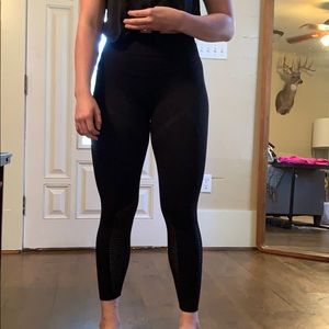 Fabletics Seamless legging